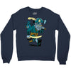 apelad Crewneck Sweatshirt
