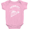 gotham city rogues,,,, Baby Onesie