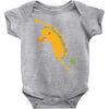 party sub Baby Onesie