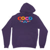 coco Unisex Hoodie