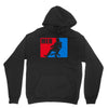 pro meh Unisex Hoodie