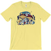 stoned in wonderland T-Shirt
