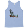 the planet of the kong Tank Top