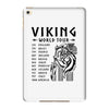 Viking World Tour iPad Mini 4