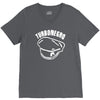 turbonegro band punk retro V-Neck Tee