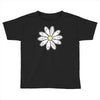 he loves me he loves me not Toddler T-shirt