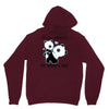 it's my daddy's Unisex Hoodie