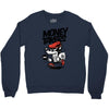 money takers Crewneck Sweatshirt
