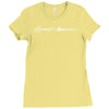 homecoming 2 Ladies Fitted T-Shirt