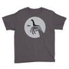 what lies beneath Youth Tee