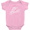 be mine Baby Bodysuit