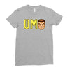 omgodmode Ladies Fitted T-Shirt