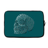 that is the question Laptop sleeve