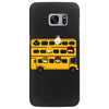 Harry Potter Schoolbus Samsung Galaxy S7 Edge