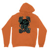 skullboarder Unisex Hoodie