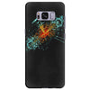 higgs event oil paint Samsung Galaxy S8 Plus
