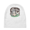 forest friends Baby Beanies