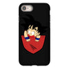 GOKU iPhone 8