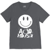 acid house V-Neck Tee