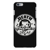 death before decaf iPhone 6 Plus/6s Plus Case