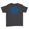 action film logo cannon Youth Tee
