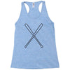 baseball Racerback Tank
