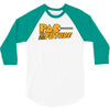 pac to the future 3/4 Sleeve Shirt
