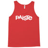 paiste Tank Top