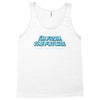 im from the future prezels thats all im saying Tank Top