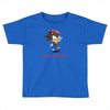 shadow haters Toddler T-shirt