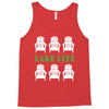 lake life Tank Top