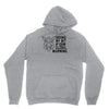 v8 global warming Hoodie