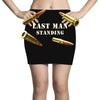 Last Man Standing Mini Skirts