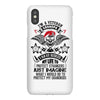 I'm A Veteran Grandpa T Shirt iPhoneX