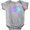 rainbow Baby Bodysuit