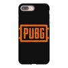 Pubg Logo iPhone 8 Plus
