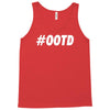 ootd Tank Top