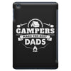 Campers Make the Best Dads iPad Mini
