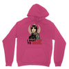 i want you to rebel Unisex Hoodie