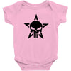 fahrie77 Baby Bodysuit