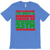 i'm only a morning person on december 25th T-Shirt