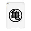 Goku Logo T-Shirt iPad Mini 4