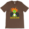 shocking news T-Shirt