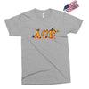 age ace Exclusive T-shirt