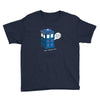 sci fi sacrilege Youth Tee