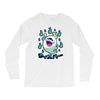 yokai butler Long Sleeve Shirts