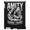 shark tours iPad 3 and 4 Case