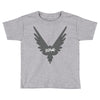 Logang Maverick Toddler T-shirt