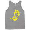 bigfoot gone Tank Top