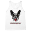 french kiss Tank Top